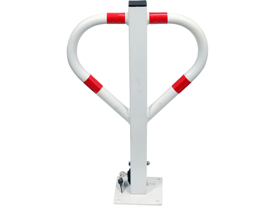 BUTTERFLY LOCK ЗАКЛЮЧВАНЕ ЗА ПАРКИНГ