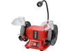 BENCH GRINDER 150W (125X12.7MM)