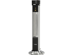 INFRARED HEATER WITH REMOTE CONTROL 2000W