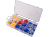 160PCS WIRE TERMINAL ASSORTMENT