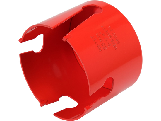 UNIVERZÁLNA OTVOROVÁ PÍLA TCT 83MM 5/8'' NA SILKA, KERAMICKÉ BLOKY A OSB DOSKY