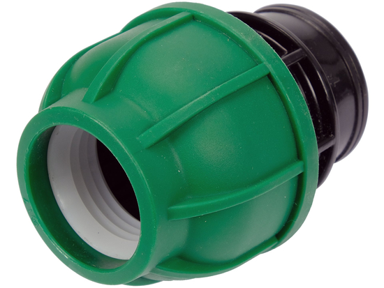 PP GW KONEKTOR 32MM X 1''