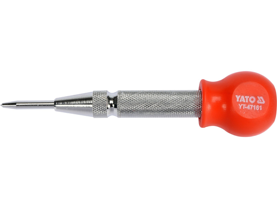 POINTE AUTOMATIQUE POUR MÉTAL, RÉGLABLE