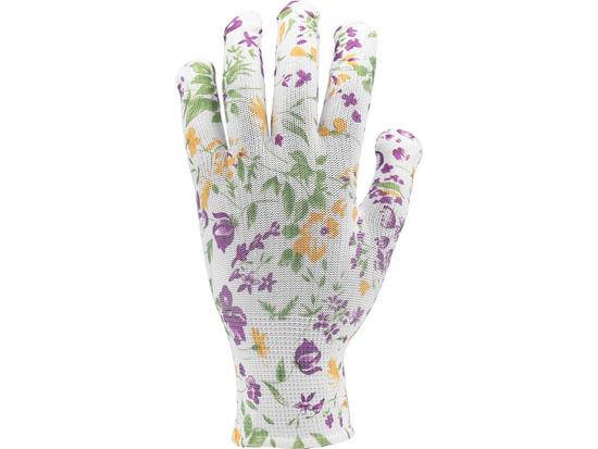 MODÈLE DE GANTS DE JARDIN: C TAILLE: 8''