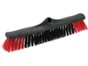 BROOM, STREET BRUSH, GARDEN L-500MM