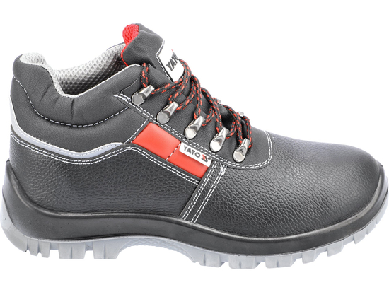 SCARPE DA LAVORO TOLU S3, TAGLIA 40