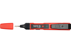 VOLTAGE TESTER