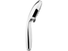 SHOWER HANDLE 'JAPET' 3 FUNCTIONS WITH AIR INLET