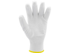 GANTS DE PROTECTION EN NYLON ENDUIT PU TAILLE 9