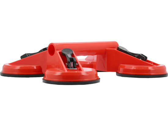 DRŽIAK SKLA 4 X Ø120MM