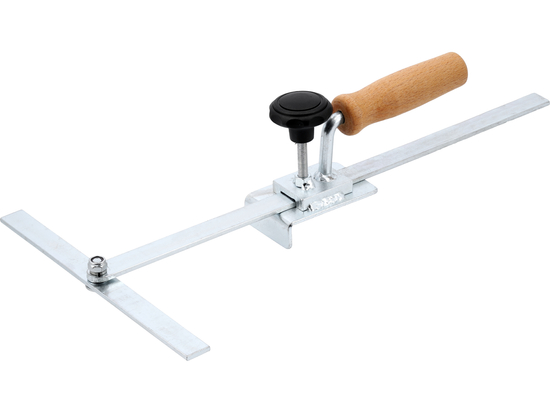 JAUGE DE PAVAGE L400