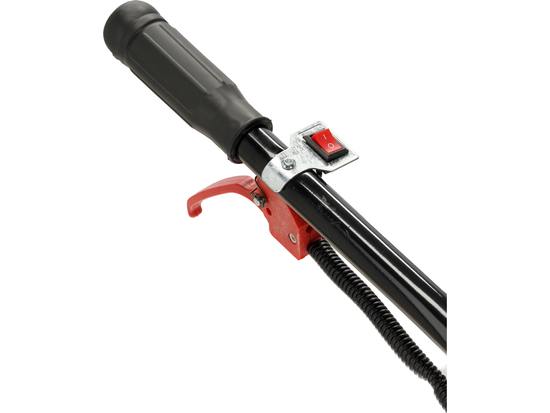 GASOLINE TILLER 2 STROKE