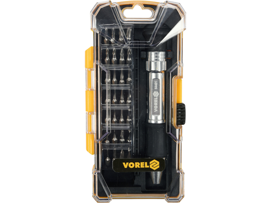 29 PCS SCREWDRIVER BIT SET