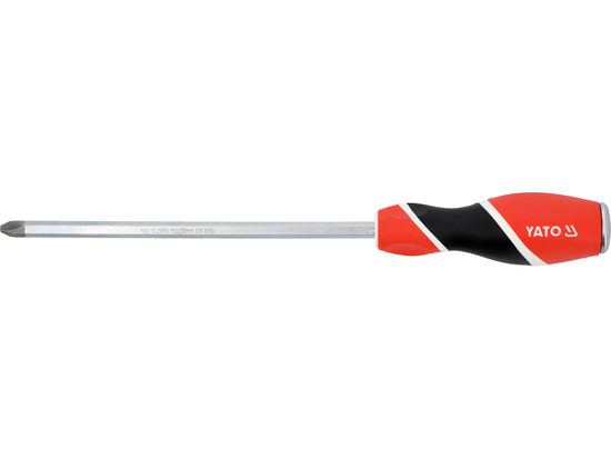 CHAVE DE FENDA DE DRENAGEM PH3X200MM