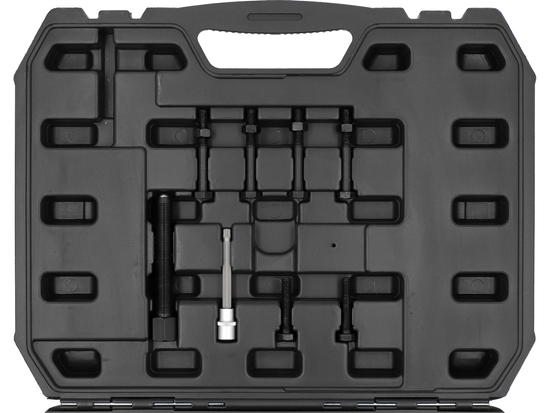 ИНСТРУМЕНТ ЗА МОНТАЖ НА СЪЕДИНИТЕЛ POWERSHIFT