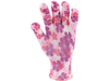 GARDEN GLOVES TYPE: B SIZE: 8"