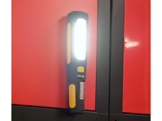 COB DÍLENSKÁ LAMPA 5W 300LM