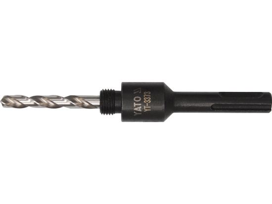  ARBOR FOR HOLE SAW 32-140 MM, 1/2", SDS+