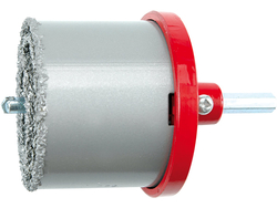 ВОЛФРАМОВИ ТРИОНИ ЗА ДУПКИ, КОМПЛЕКТ. FI 33-53-67-83MM