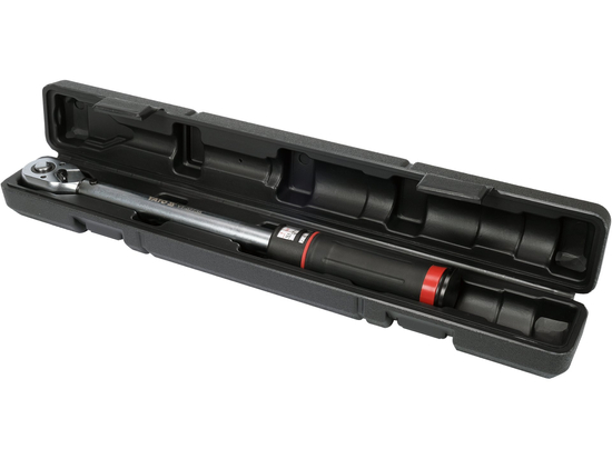 GRIEZES MOMENTA ATSLĒGA 3/8'' 10-60NM