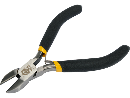 ALICATE DE CORTE LATERAL 110 MM