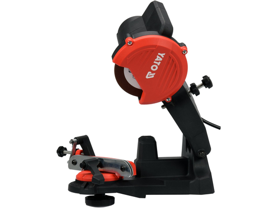 CHAIN SHARPENER