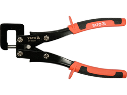 ALICATES PARA UNIR PERFILES 280 MM