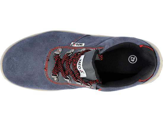 CHAUSSURES DE TRAVAIL PARENA S1P, TAILLE 40