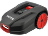 WIRED ROBOTIC MOWER 1000M2