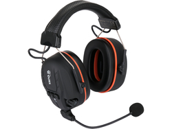 CASQUES-OREILLES ÉLECTRIQUES ACTIFS AVEC BLUETOOTH