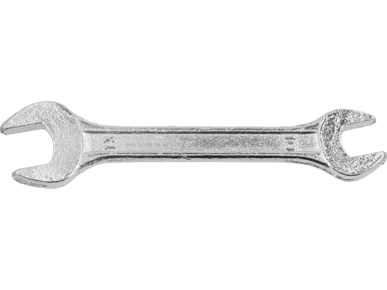 LLAVE ABIERTA 10X13MM