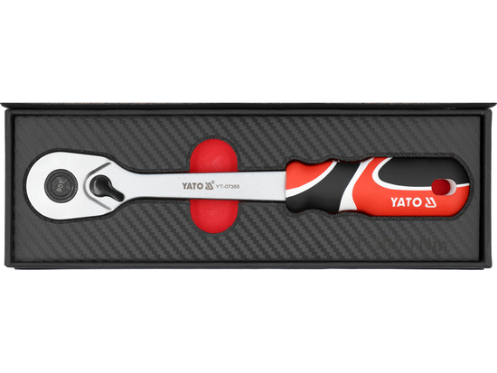 TRINQUETE RECTO 1/2" 1000NM