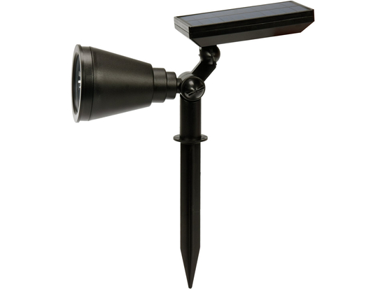 SOLAR SPIKE LAMP LED 2W