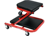 WORKSHOP FOLDABLE CAR REPAIR SEAT/ CREEPER