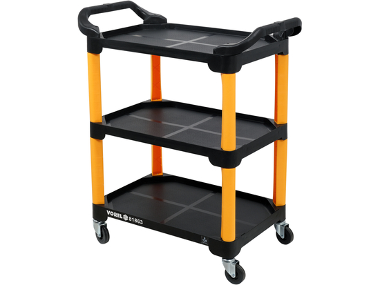 COMPOSITE WORKSHOP TROLLEY