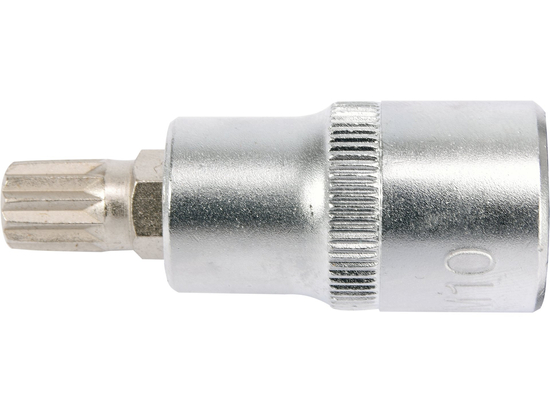 KLUCZ TRZPIENIOWY SPLINE 1/2" M10 L55MM