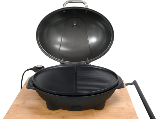 GRELHA ELÉTRICA 2000-2400W