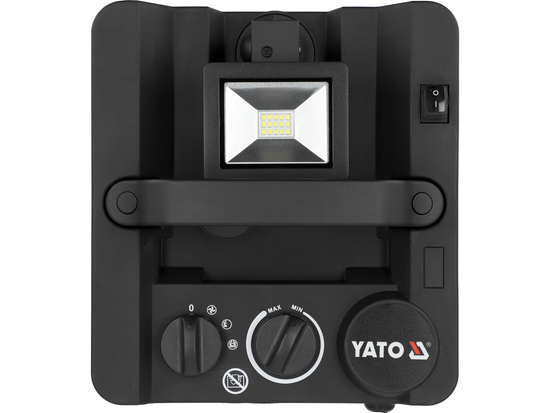 ΗΛΕΚΤΡΙΚΟ ΘΕΡΜΟΣΙΦΩΝΑ 3,3KW