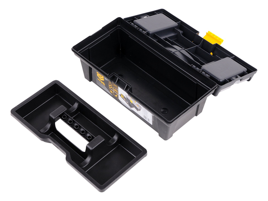 PLASTIKINĖ ĮRANKIŲ DĖŽĖ PR-12''