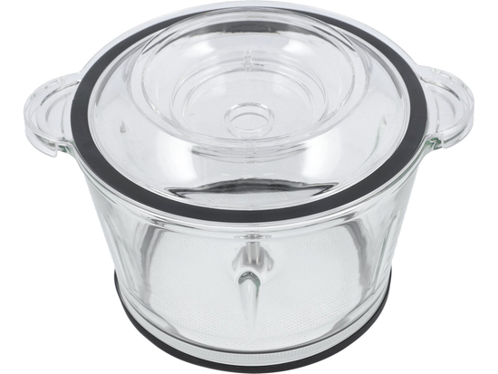 MAISTO MALULĖLĖ 3IN1 500W, 2 GREIČIŲ, 2L