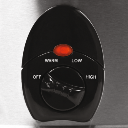 LASSÚ TŰZHELY 320W 5,6L