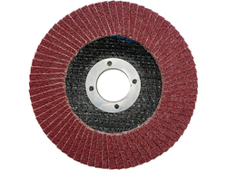 FLAP ΔΙΣΚΟΣ ΤΡΟΧΟΣ ΤΡΟΧΗΣ P40 115 MM