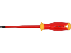 TOURNEVIS ISOLÉ EXTRA FIN T20X125MM