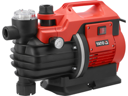 НАСОС САДОВИЙ З ФІЛЬТРОМ 1300ВТ