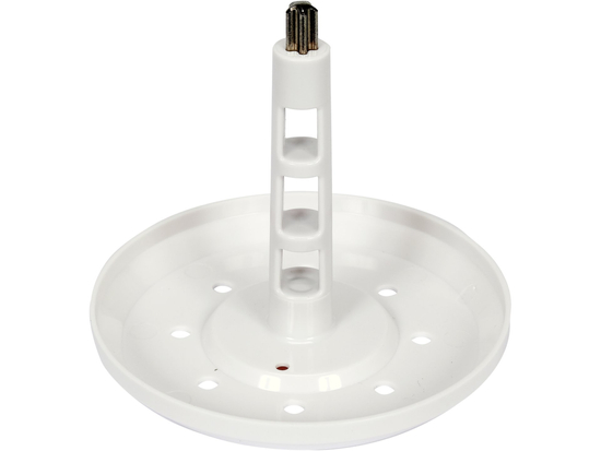 BROYEUR ALIMENTAIRE 3EN1 500W, 2 VITESSES, 2L