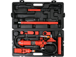 ÉPANDEUR HYDRAULIQUE 4T