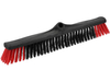 BROOM, STREET BRUSH, GARDEN L-600MM