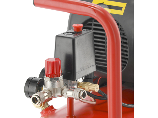 COMPRESSEUR D'HUILE 50L