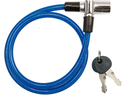 VELOSIPĒDA KABELIS 8 X 650 MM