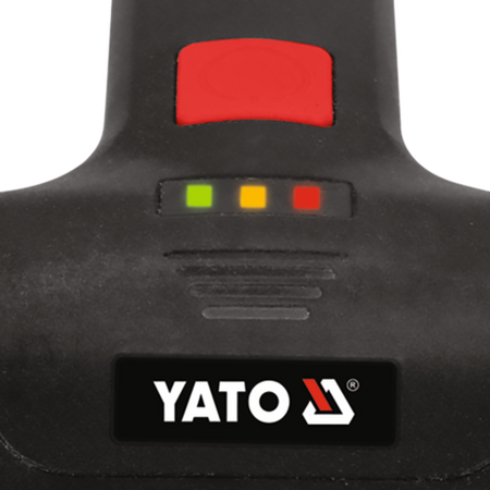 ΗΛΕΚΤΡΙΚΗ ΒΟΥΡΤΣΑ ΓΚΡΙΛ, LI-ION 7.4V 2000MAH